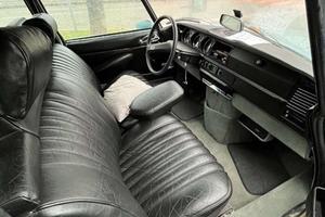 DS20 Rifatto TUTTO Tetto Apribile e Acadiane4500€