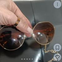 occhiali da sole Valentino 