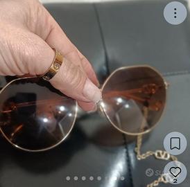 occhiali da sole Valentino 