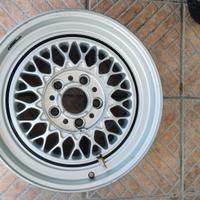 cerchio lega TRX - BMW Originale