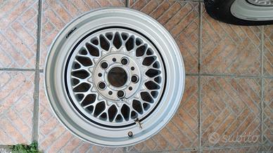 cerchio lega TRX - BMW Originale