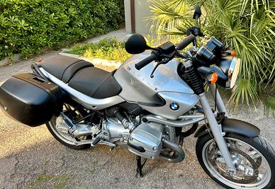 BMW R 1150 R