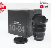 Fuji XF 10-24 F4 R OIS (Fujifilm)