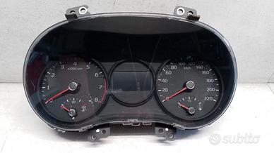 QUADRO STRUMENTI KIA PICANTO 2017> USATO