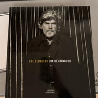 Libro The climbers