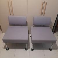 Poltrone Olivo&Groppo