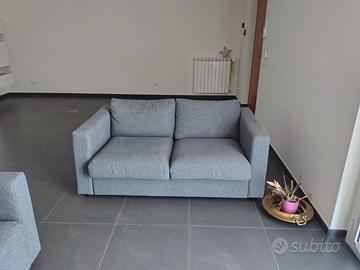 2 divani Vimle ikea