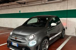 Abarth 595 turismo 2021