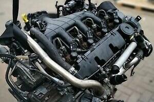 Motore e cambio 2.0 diesel rhk