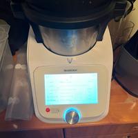 Bimby silver crest connect