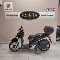 Yamaha Xenter 150 - 2014