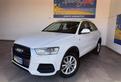 AUDI Q3 2.0 TDI 150 CV quattro 4X4