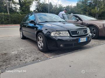 audi a4 1.9 115cv sline