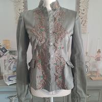 Giacchina Alberta Ferretti