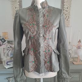 Giacchina Alberta Ferretti
