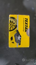 Pastiglie freno Textar BMW E30/Z1 