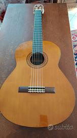 chitarra yamaha c40