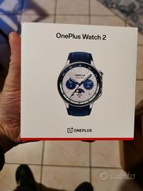 OnePlus watch 2