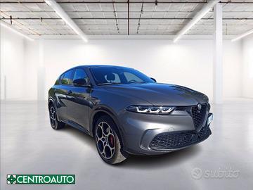 ALFA ROMEO Tonale 1.3 phev Veloce Q4 280cv at6
