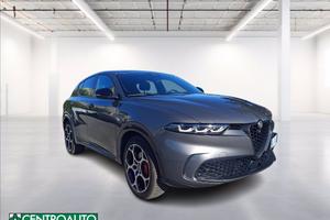 ALFA ROMEO Tonale 1.3 phev Veloce Q4 280cv at6