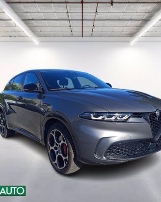 ALFA ROMEO Tonale 1.3 phev Veloce Q4 280cv at6