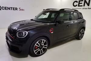 MINI Countryman Mini 2.0 JCW JCW auto