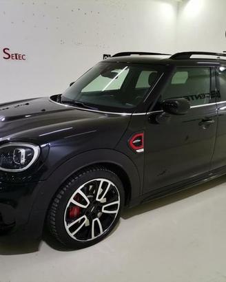 MINI Countryman Mini 2.0 JCW JCW auto