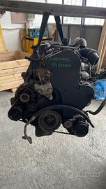 Motore F1AE0481C Fiat Ducato 2.3mjet