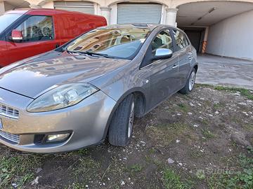 Fiat Bravo 120 cv diesel