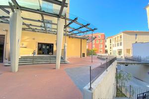 Box/Posto auto Imperia [Cod. rif. gar. 04VRG]