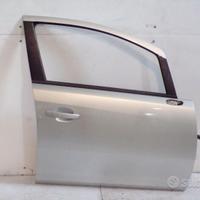 Portiera Anteriore Destra Opel Corsa D 2013