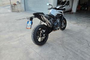 ktm 790