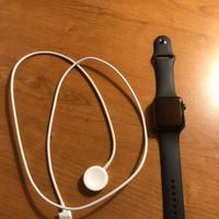 Apple Watch Series 3 42mm Cassa Alluminio Grigio S