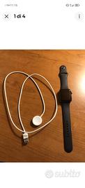 Apple Watch Series 3 42mm Cassa Alluminio Grigio S