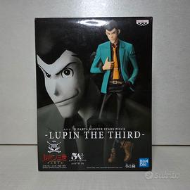 Figure Master Stars Piece - Lupin III: Lupin Third