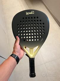 Smash advanced hybrid