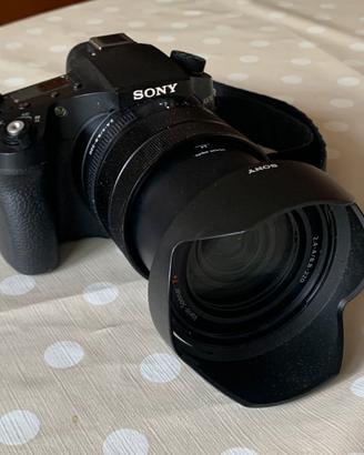 Sony rx 10 mark IV