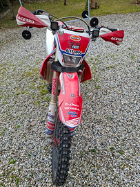 Crf 250