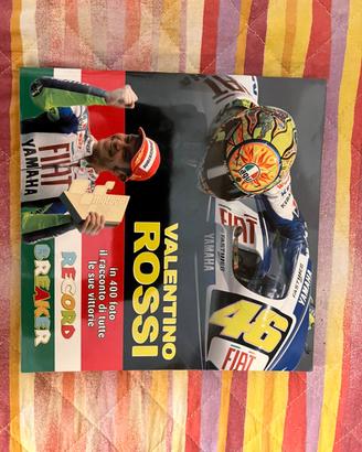 Libri Valentino Rossi