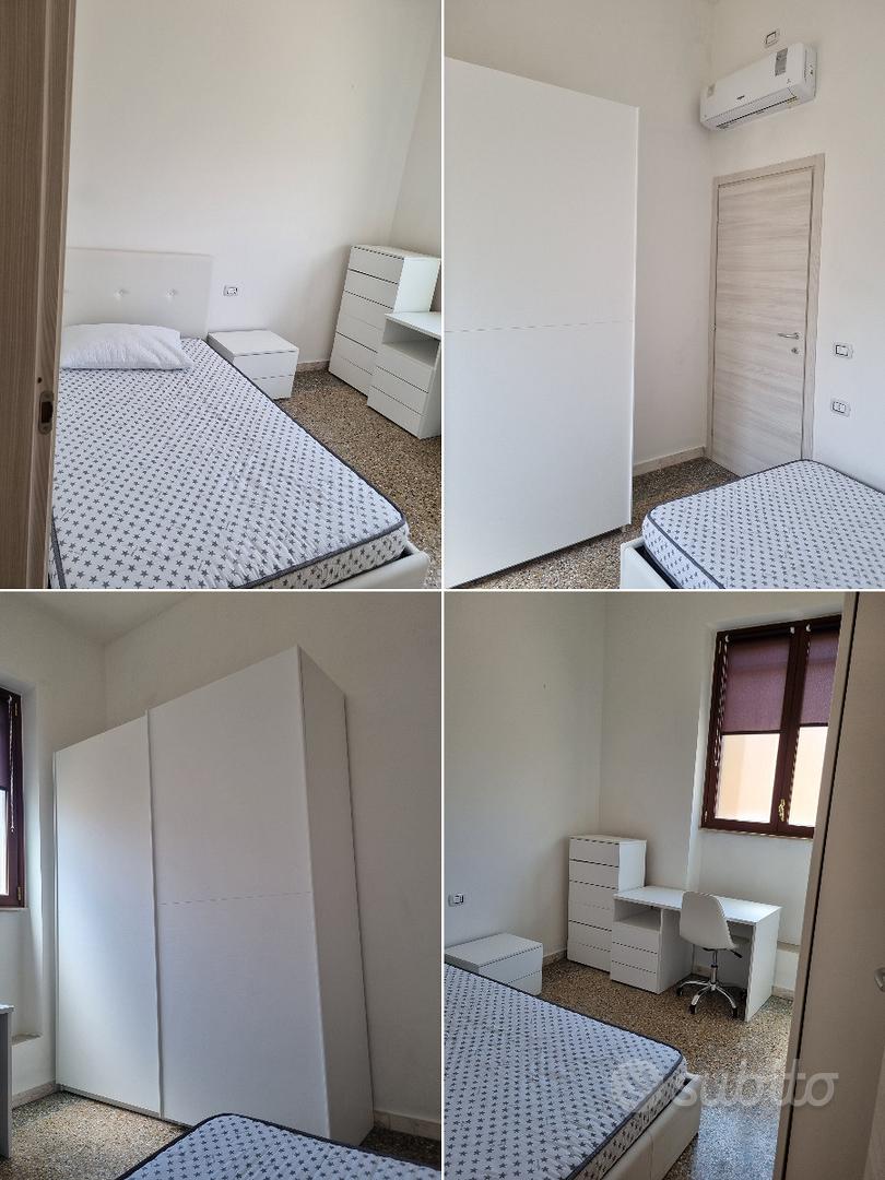 Apartment in Cagliari, Bonaria - Vista 2
