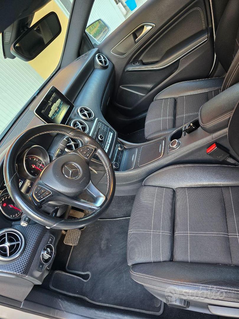 Mercedes Classe A (W176)