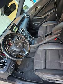 Mercedes Classe A 180