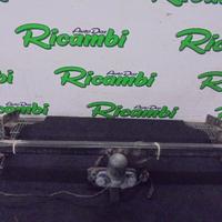 GANCIO TRAINO PER PEUGEOT 207 ANNO 2010