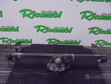 GANCIO TRAINO PER PEUGEOT 207 ANNO 2010