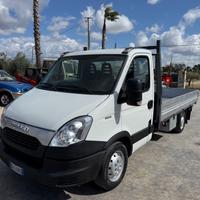 Trattore iveco Daily 35S15 cassonato 4x2 perfetto