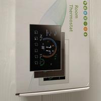 Termostato Wi-Fi con app