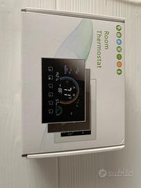 Termostato Wi-Fi con app