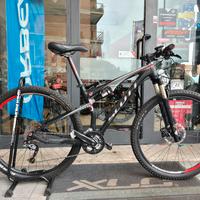 Scott Spark 960