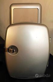 MINI FRIGORIFERO ELETTRICO PORTATILE *FREDDO*CALDO