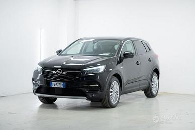 Opel Grandland X X 1.5 Ecotec 120 Anniversary...